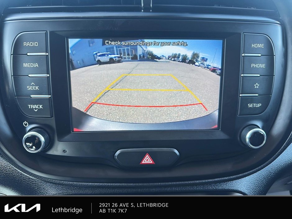 2021 Kia Soul EX-16