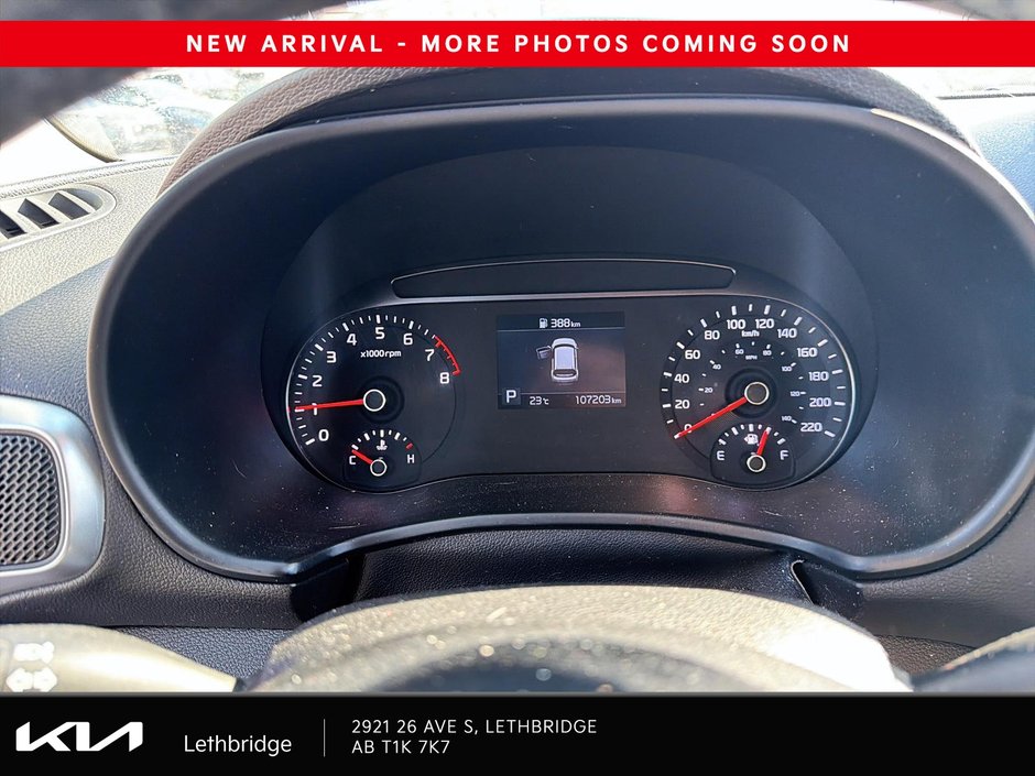 2021 Kia Soul EX-9