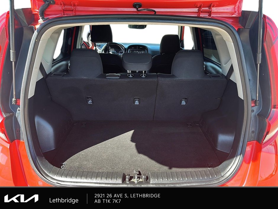 2021 Kia Soul EX-5