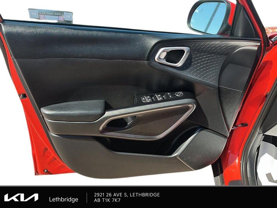 2021 Kia Soul EX-9