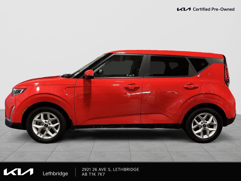 2023 Kia Soul EX-4