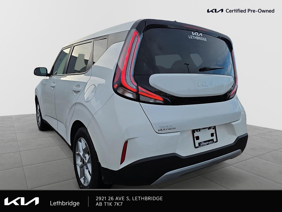 2023 Kia Soul EX-4