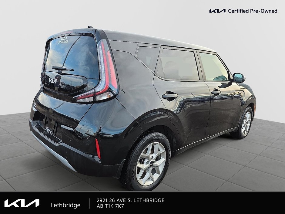 2023 Kia Soul EX-4