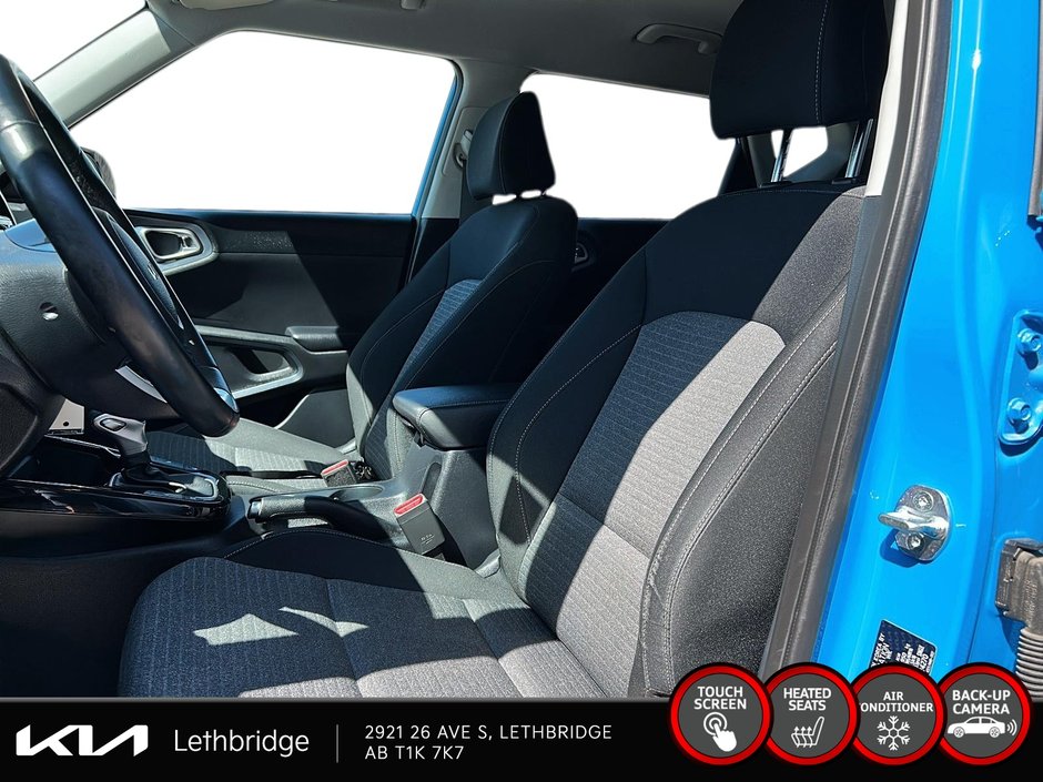 2024 Kia Soul EX-8