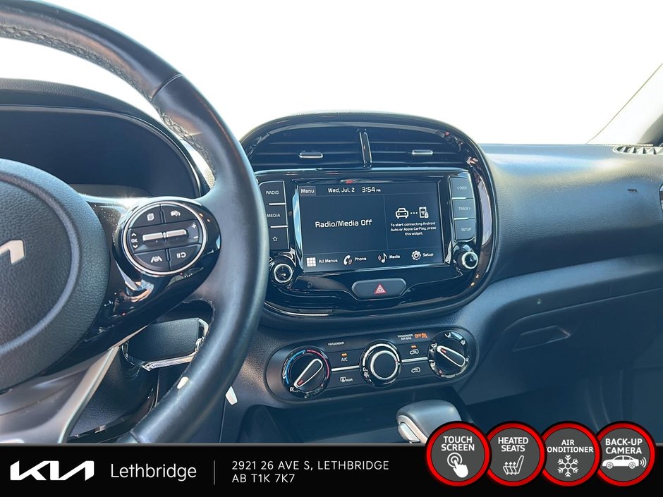 2024 Kia Soul EX-13