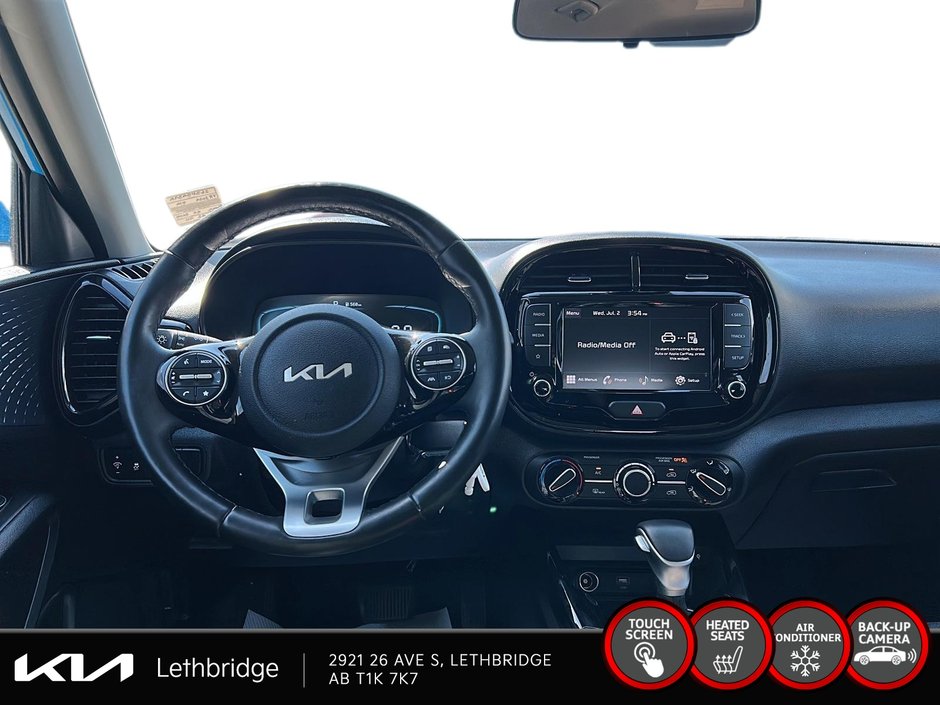 2024 Kia Soul EX-9