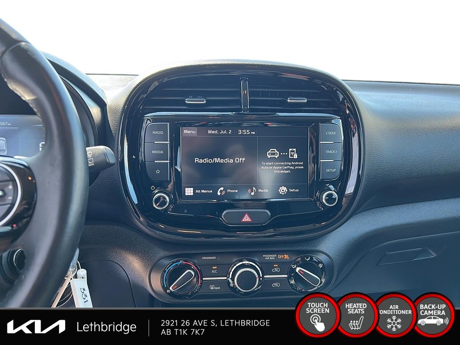 2024 Kia Soul EX-17