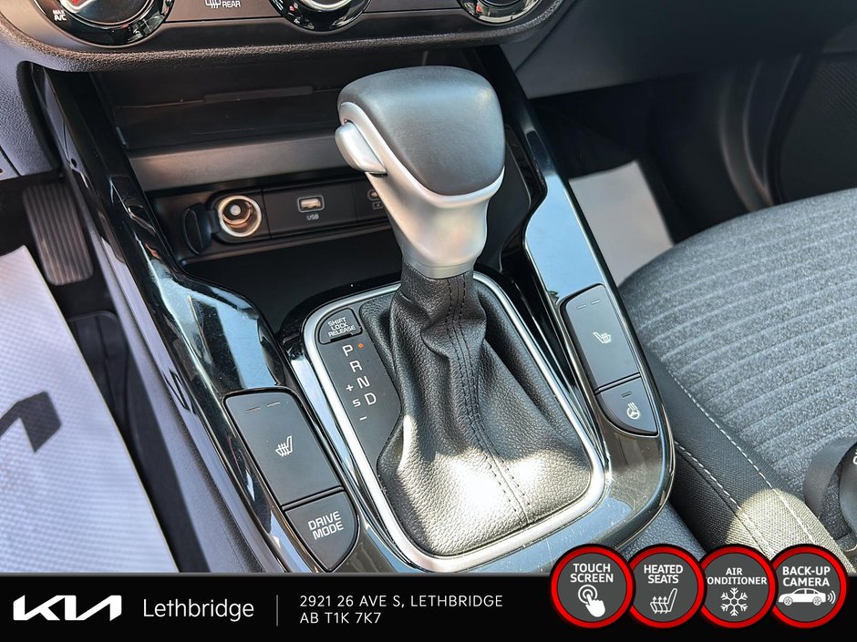 2024 Kia Soul EX-14