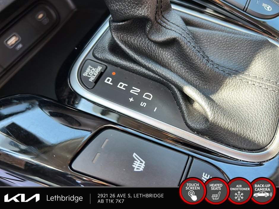 2024 Kia Soul EX-15