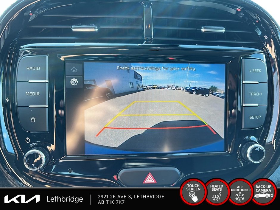 2024 Kia Soul EX-16