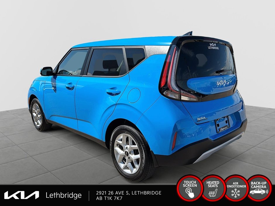 2024 Kia Soul EX-3