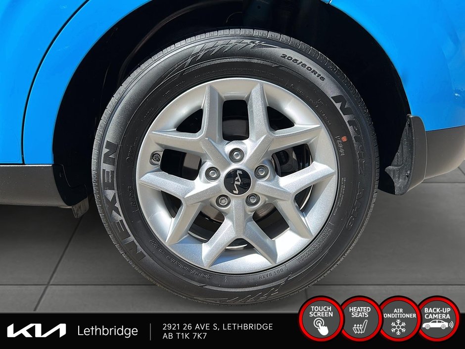 2024 Kia Soul EX-6