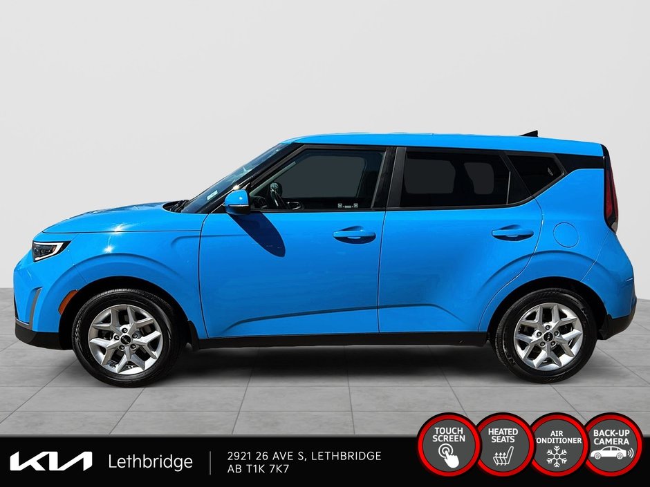 2024 Kia Soul EX-4