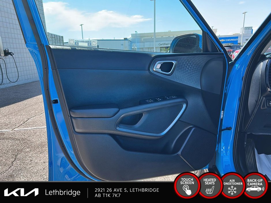 2024 Kia Soul EX-10