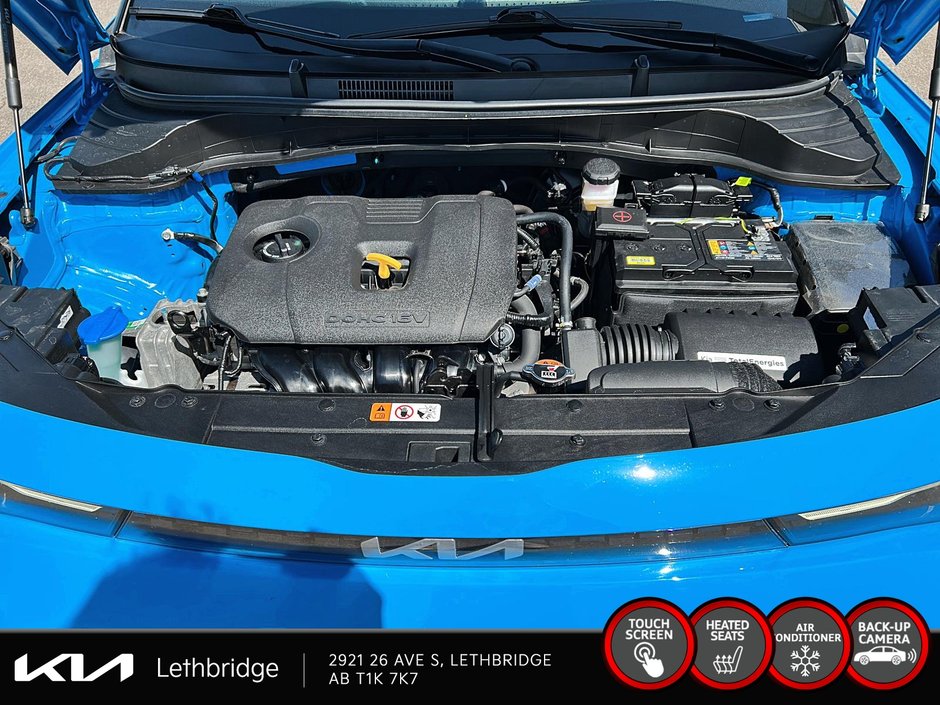 2024 Kia Soul EX-7