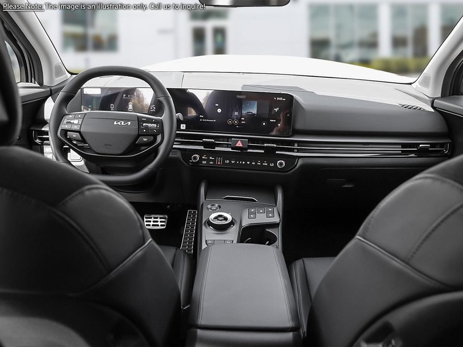 2026 Kia SPORTAGE HEV EX Premium-21