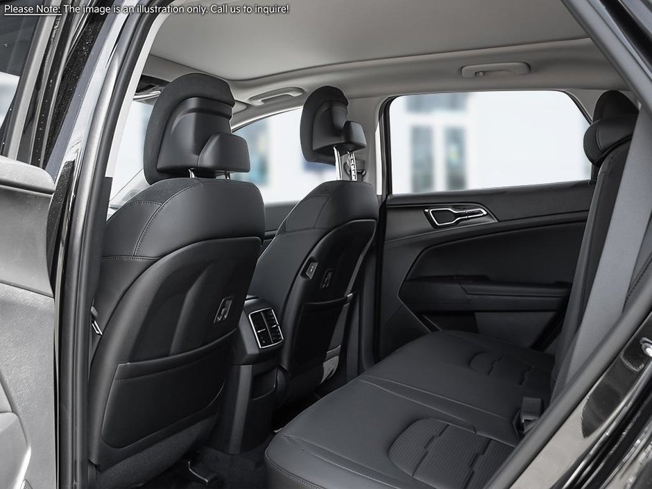 2026 Kia SPORTAGE HEV EX Premium-20