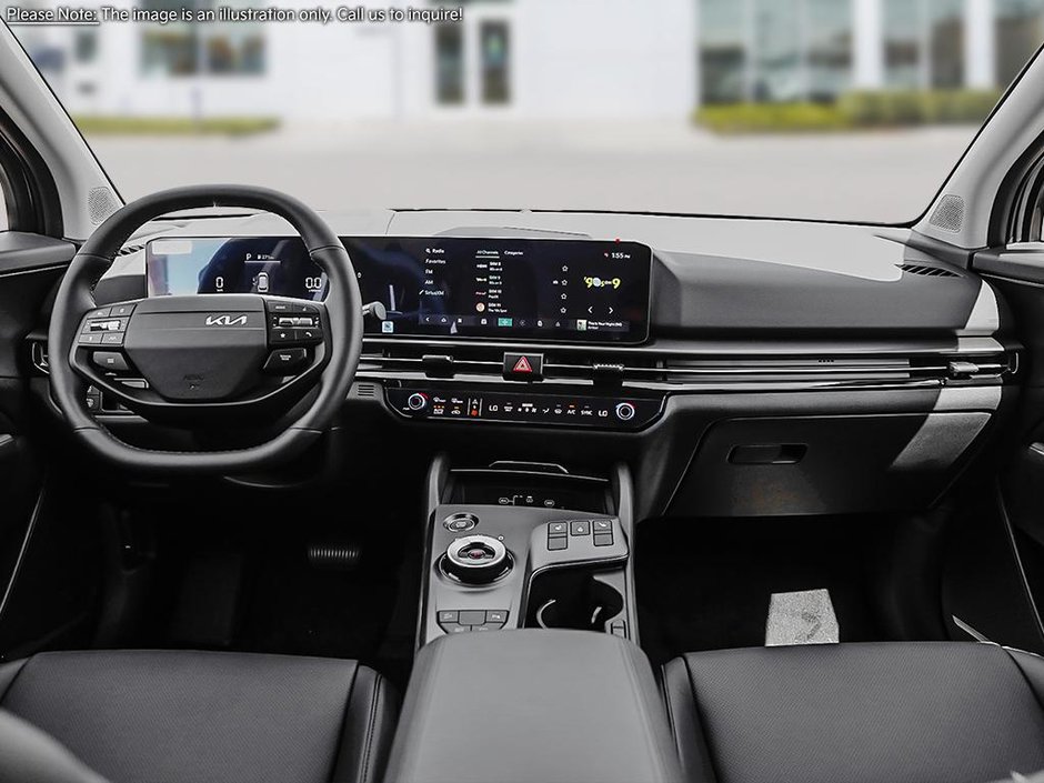 2026 Kia SPORTAGE HEV EX-21