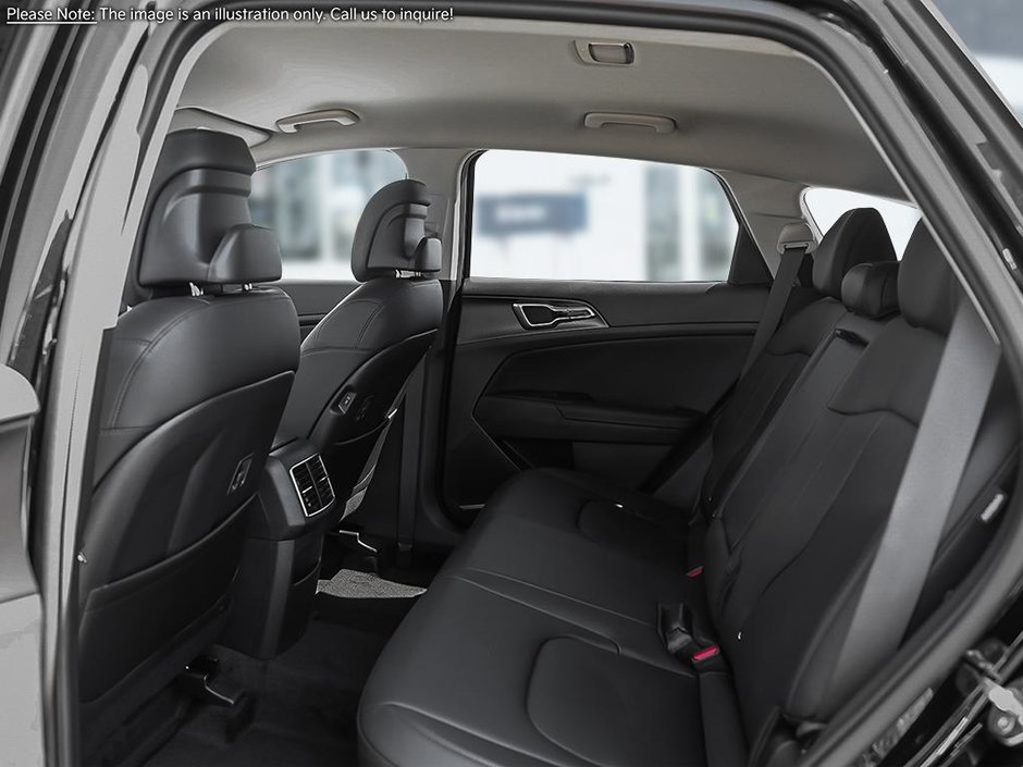 2026 Kia Sportage HEV EX-20