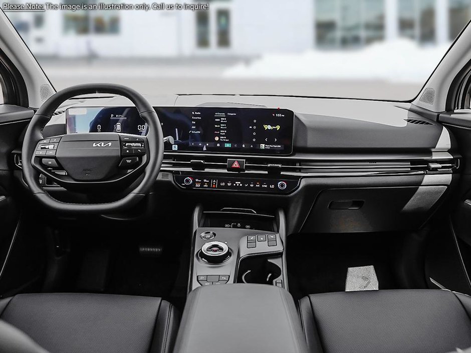 2026 Kia Sportage HEV EX-21