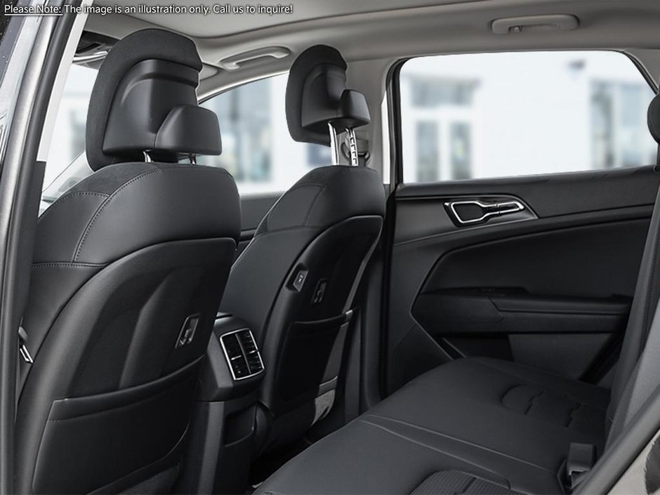 2026 Kia Sportage HEV EX Premium-18