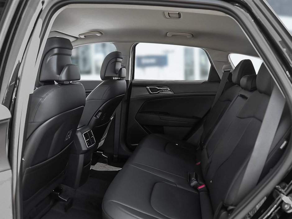 2026 Kia Sportage Hybrid EX-20