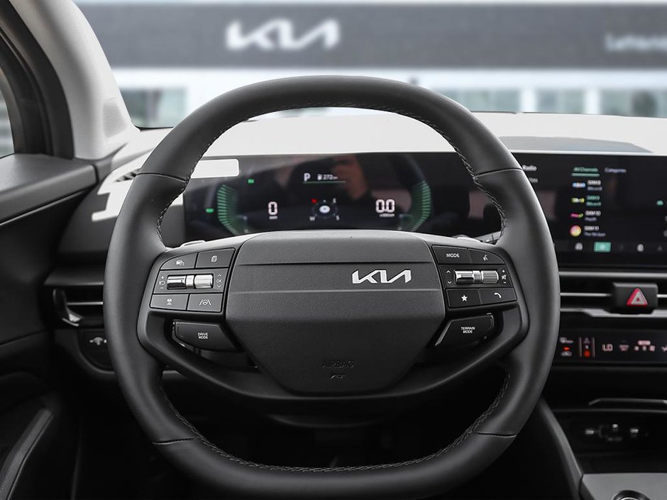 2026 Kia Sportage HEV EX-11