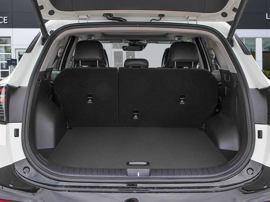 2026 Kia Sportage HEV SX-6