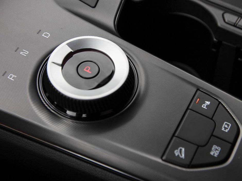 2026 Kia Sportage HEV SX-16