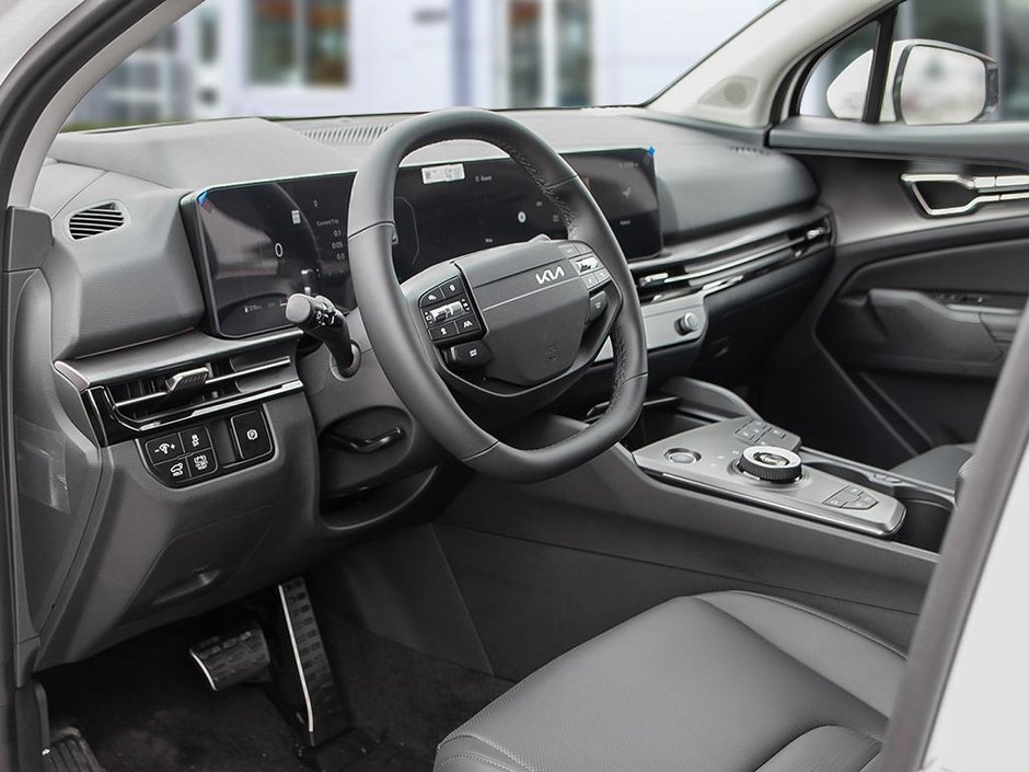 2026 Kia Sportage HEV SX-11