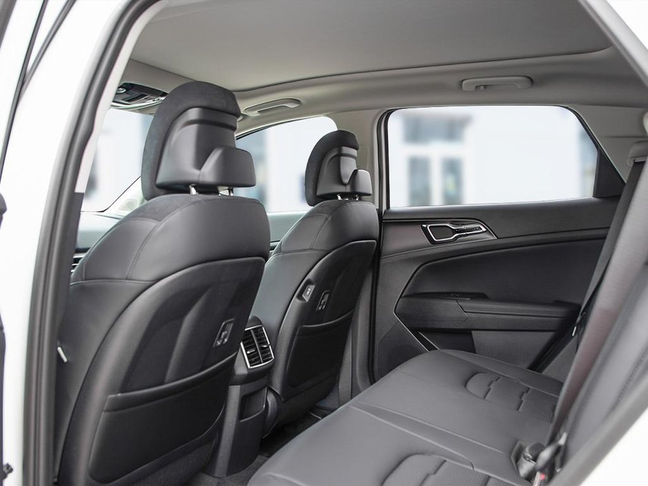 2026 Kia Sportage HEV SX-20