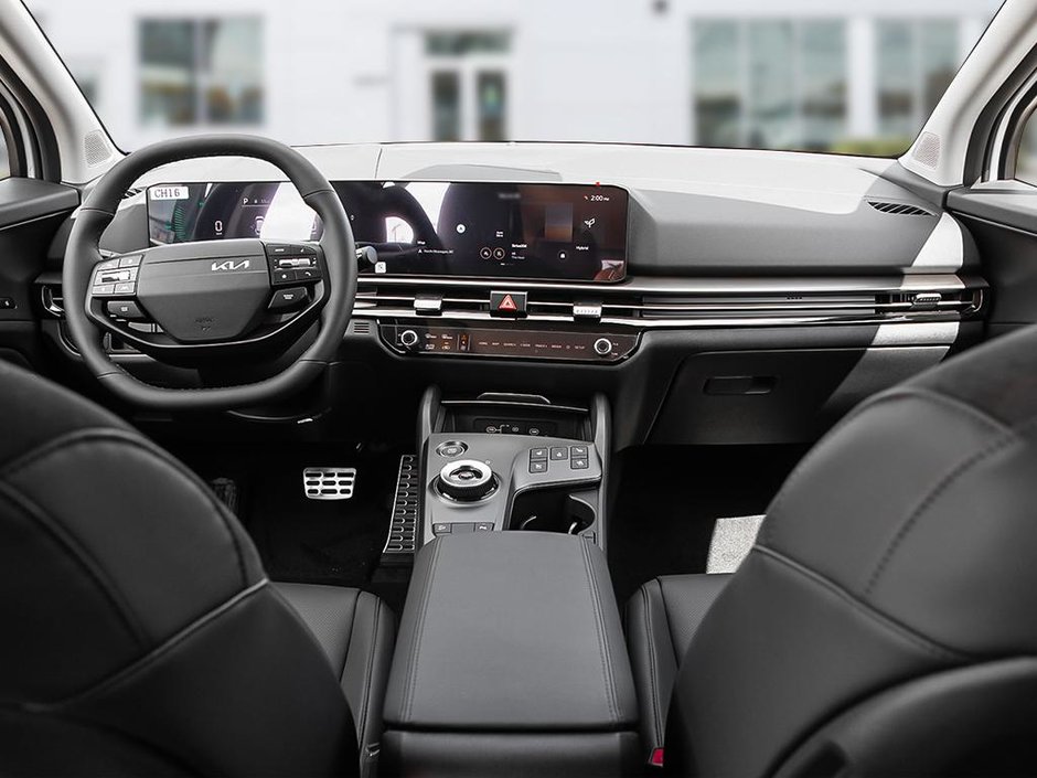 2026 Kia Sportage HEV EX Premium-21