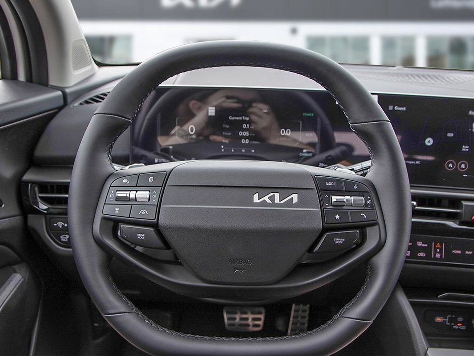 2026 Kia Sportage HEV SX-10