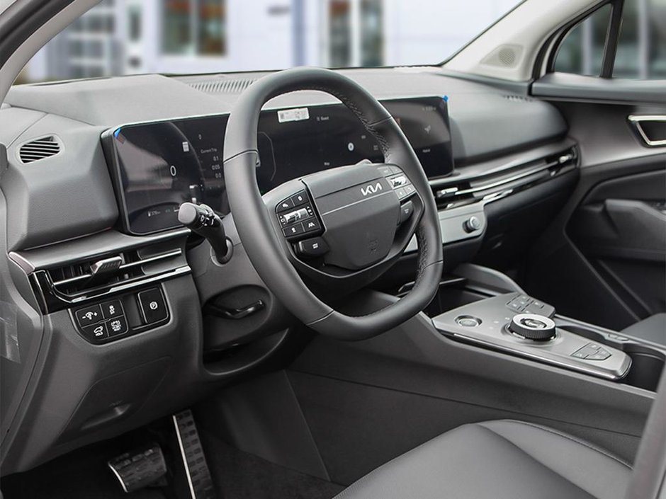 2026 Kia Sportage HEV SX-9