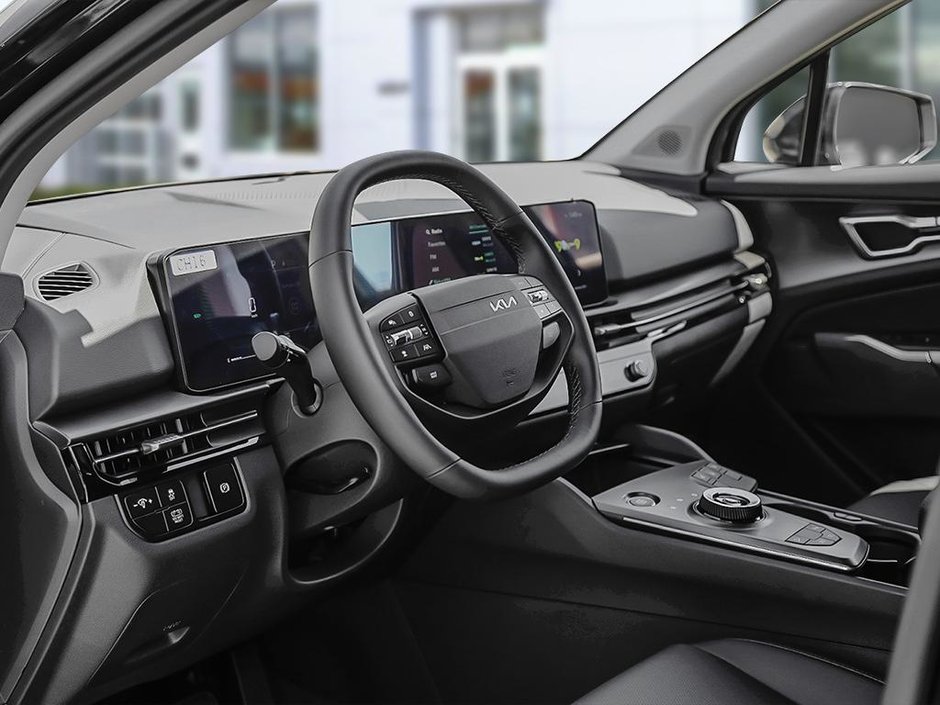 2026 Kia Sportage HEV EX-11