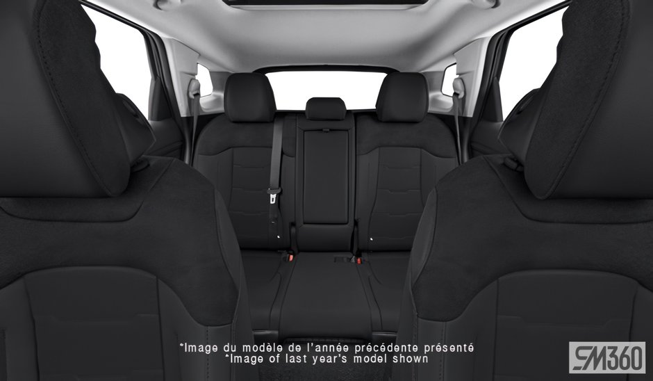 2027 Kia Sportage HEV EX Premium AWD-3