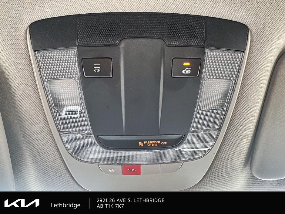 2023 Kia Sportage Hybrid EX-16