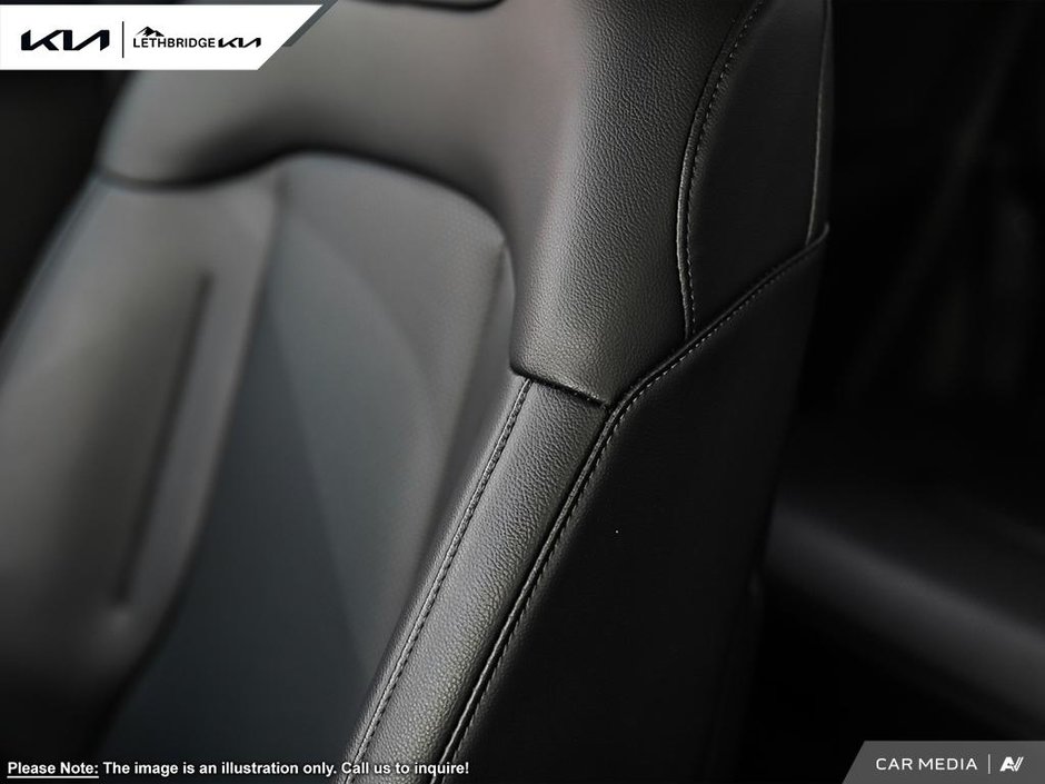 2025 Kia SPORTAGE HEV EX-18