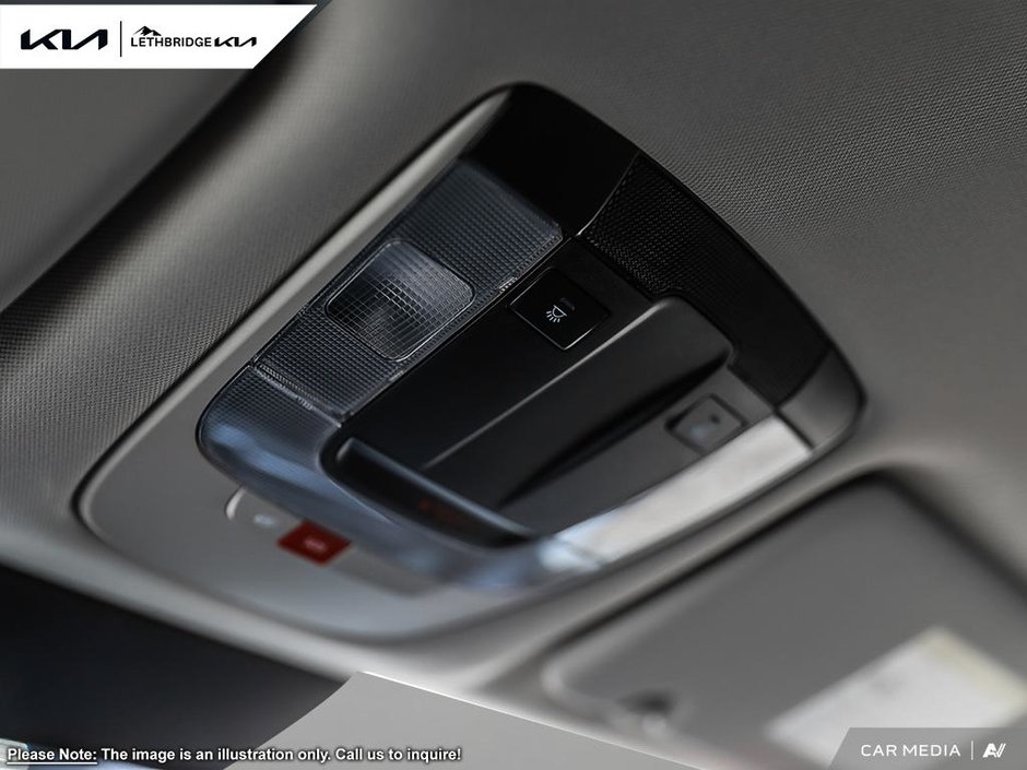2025 Kia SPORTAGE HEV EX-17