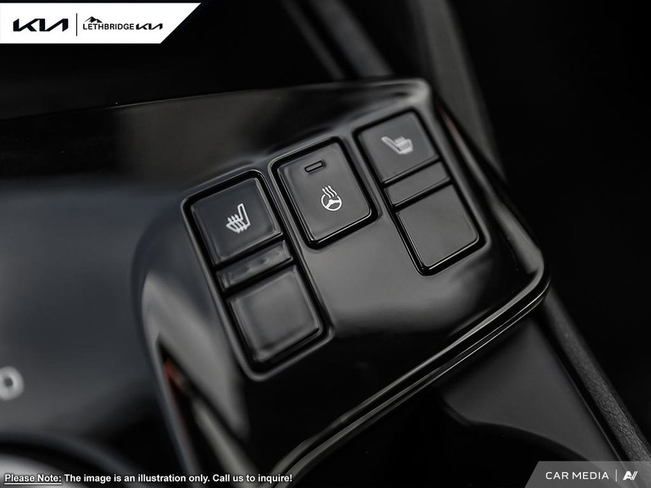 2025 Kia SPORTAGE HEV EX-24