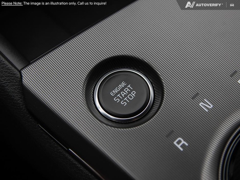 2026 Kia SPORTAGE HEV SX - Black Interior-23