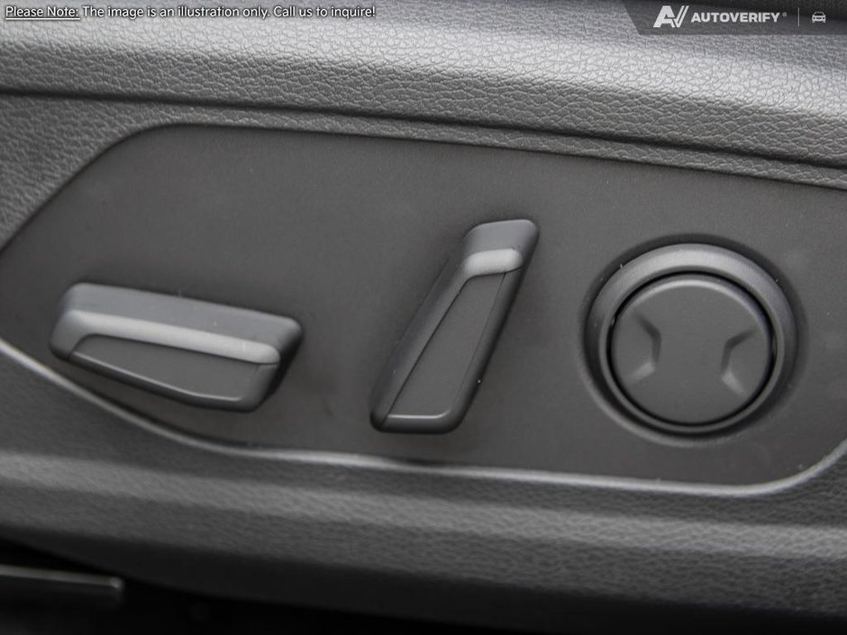 2026 Kia SPORTAGE HEV SX - Black Interior-24