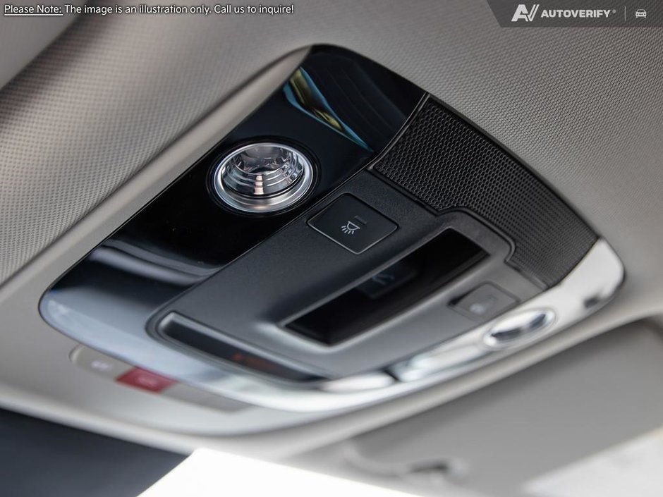 2026 Kia SPORTAGE HEV SX - Black Interior-16