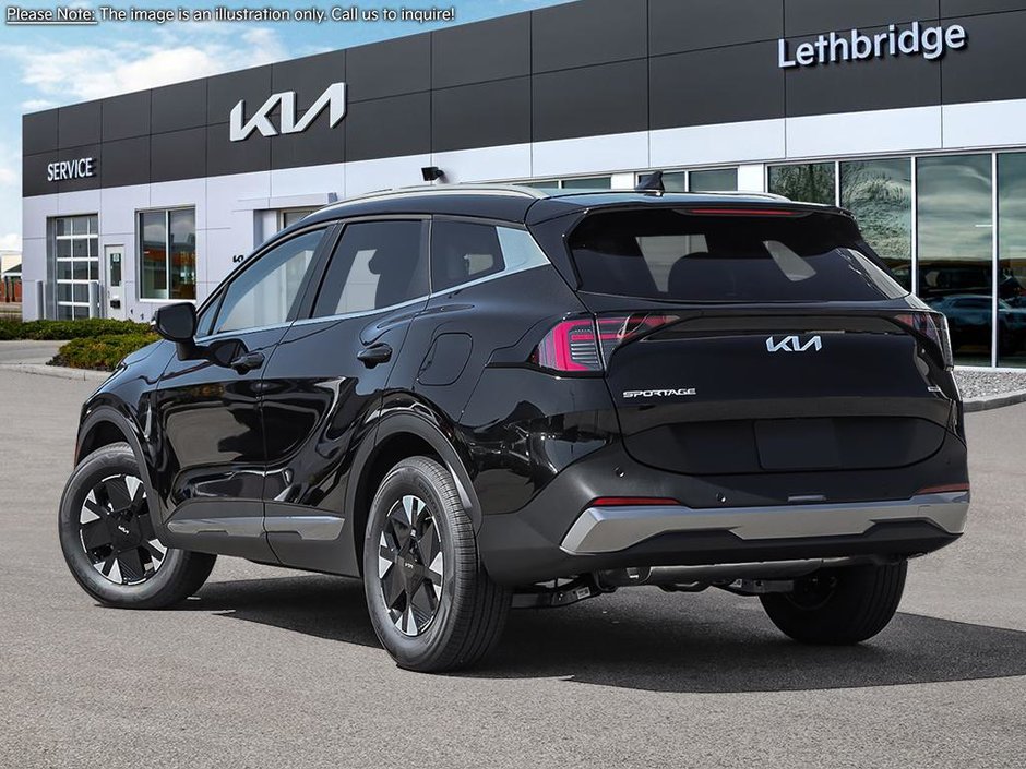 2026 Kia Sportage Hybrid-3