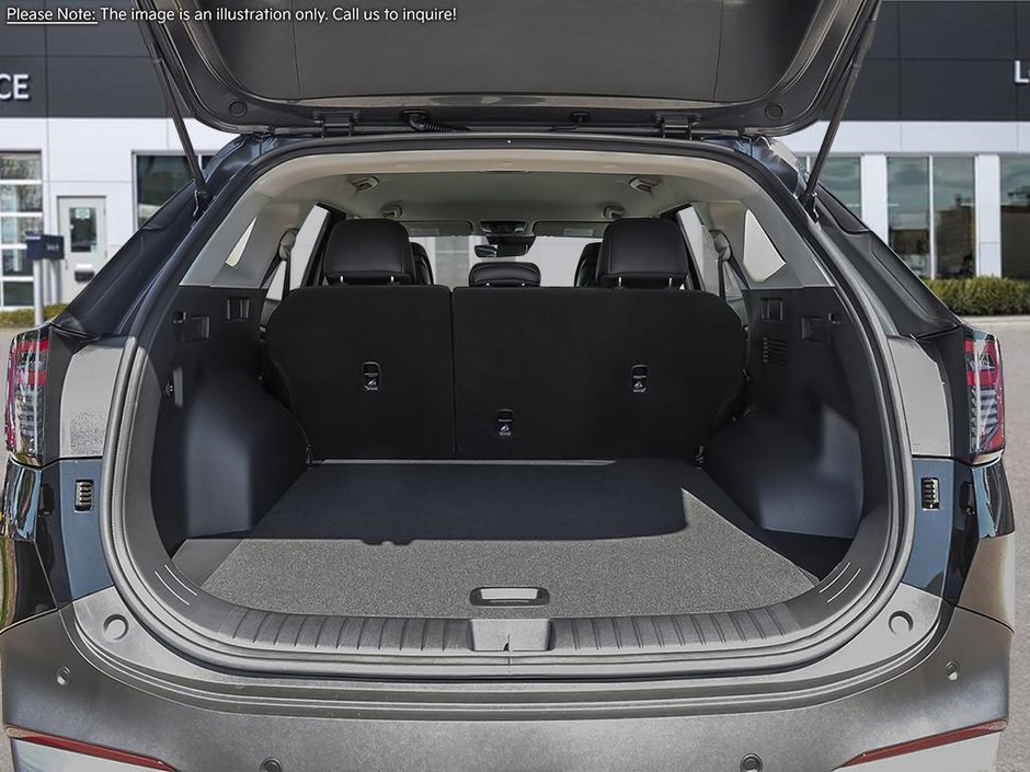 2026 Kia Sportage Hybrid-6