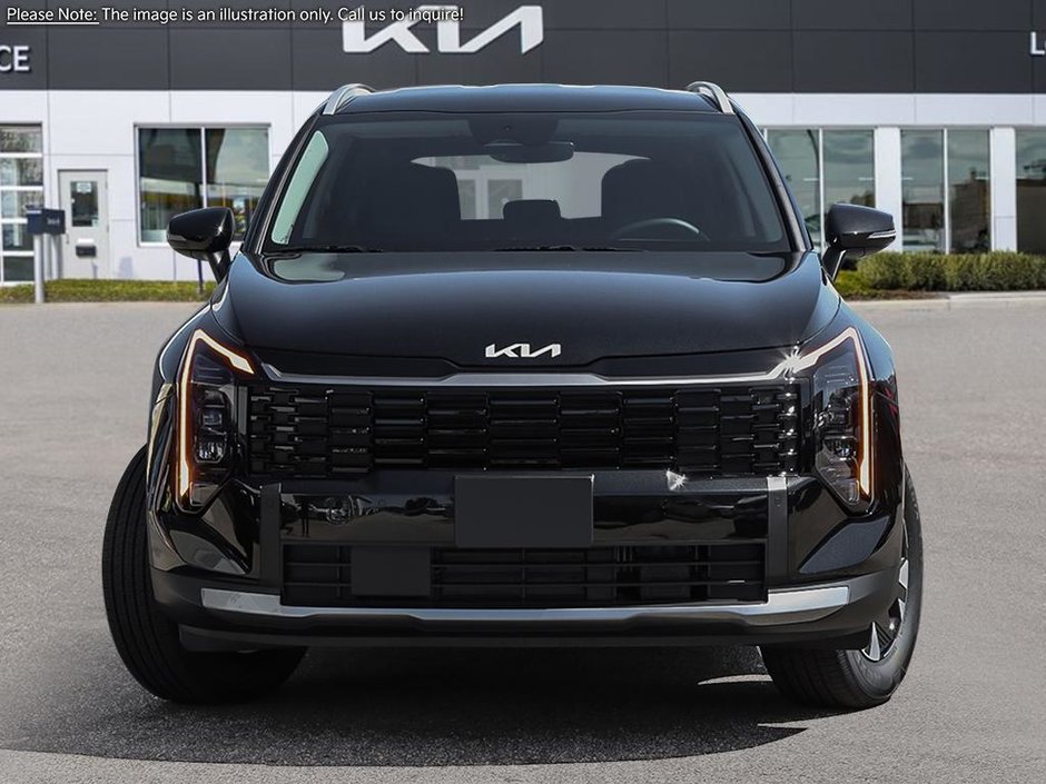 2026 Kia Sportage Hybrid-1