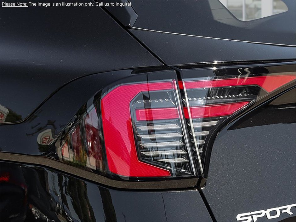 2026 Kia Sportage Hybrid-10