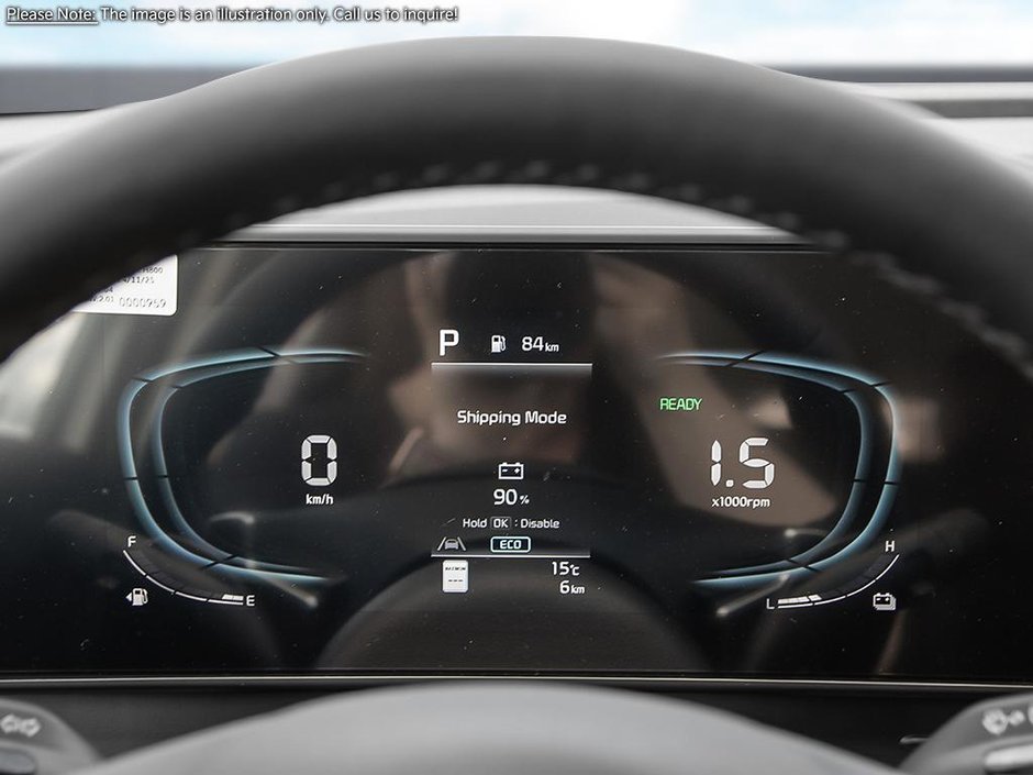 2025 Kia SPORTAGE PHEV EX Premium-11