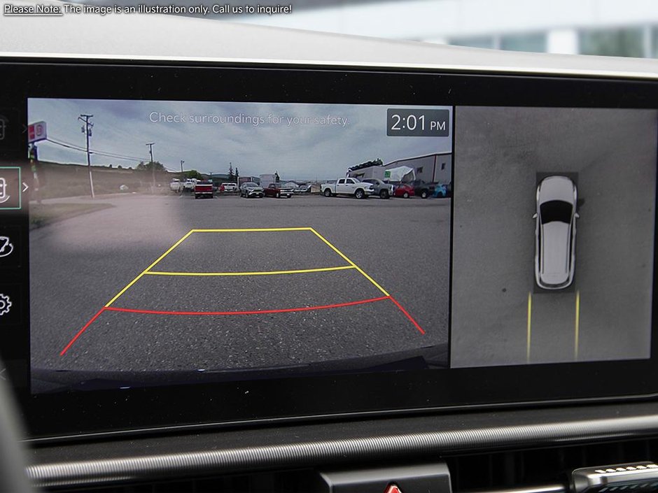 2026 Kia Sportage PHEV SX-22