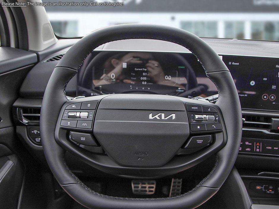 2026 Kia Sportage PHEV SX-12